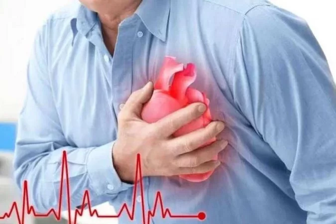 Insuficiência cardíaca e o agravamento de quadros de Covid-19 quando não tratada