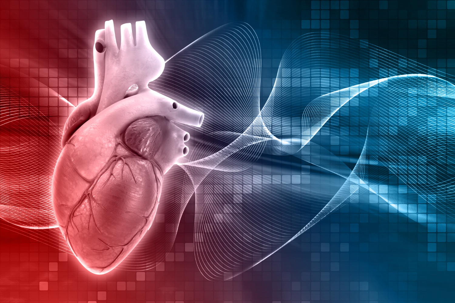 Cardiologista orienta como viver bem mesmo com insuficiência cardíaca